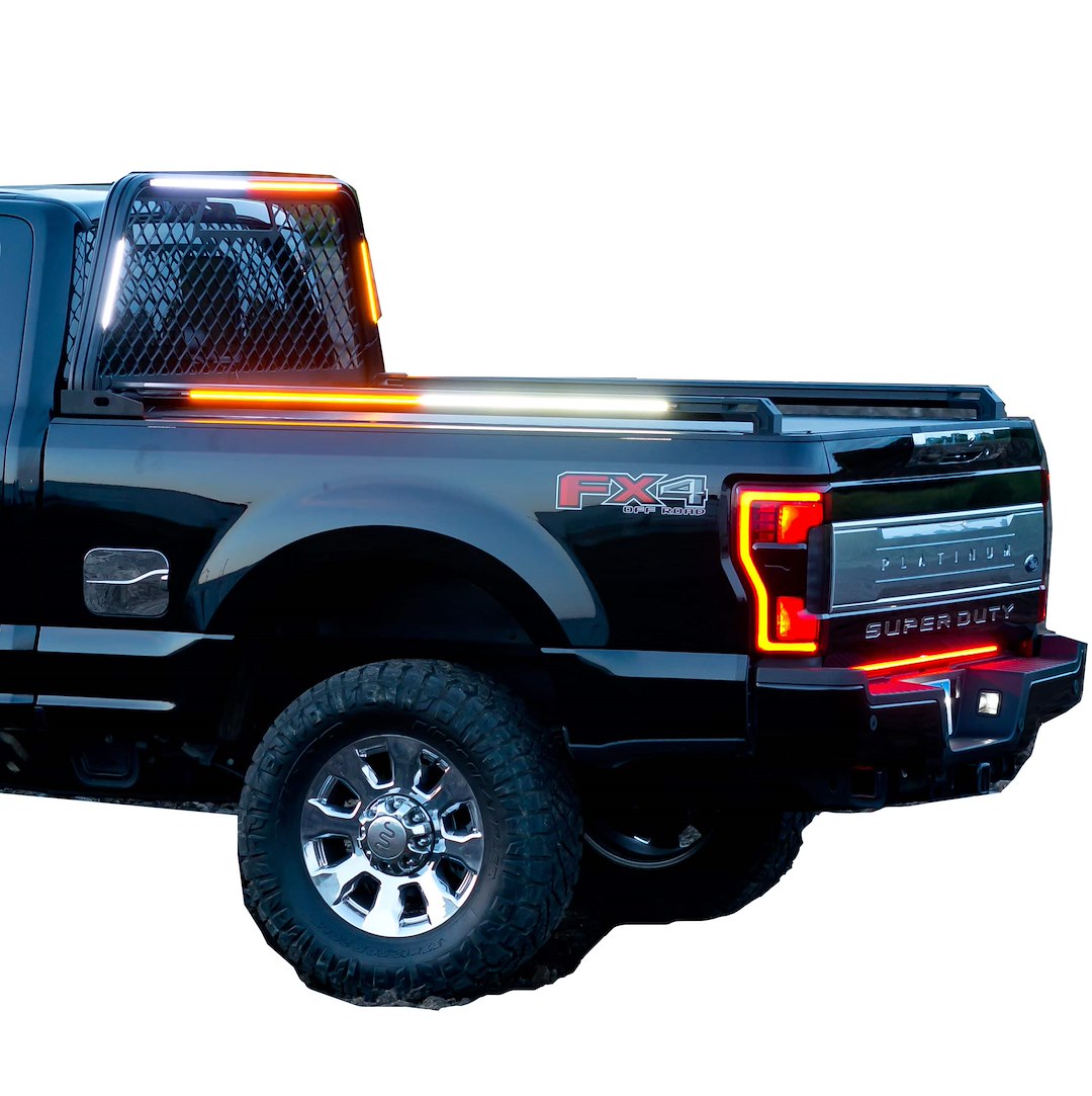 Putco 93009-44 Light Bar||93009-44.Jpg||85||p459300944||1249490