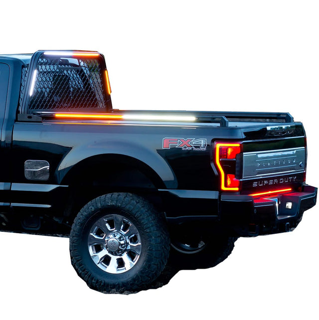 Putco 93009-44 Light Bar||93009-44.Jpg||85||p459300944||1249490