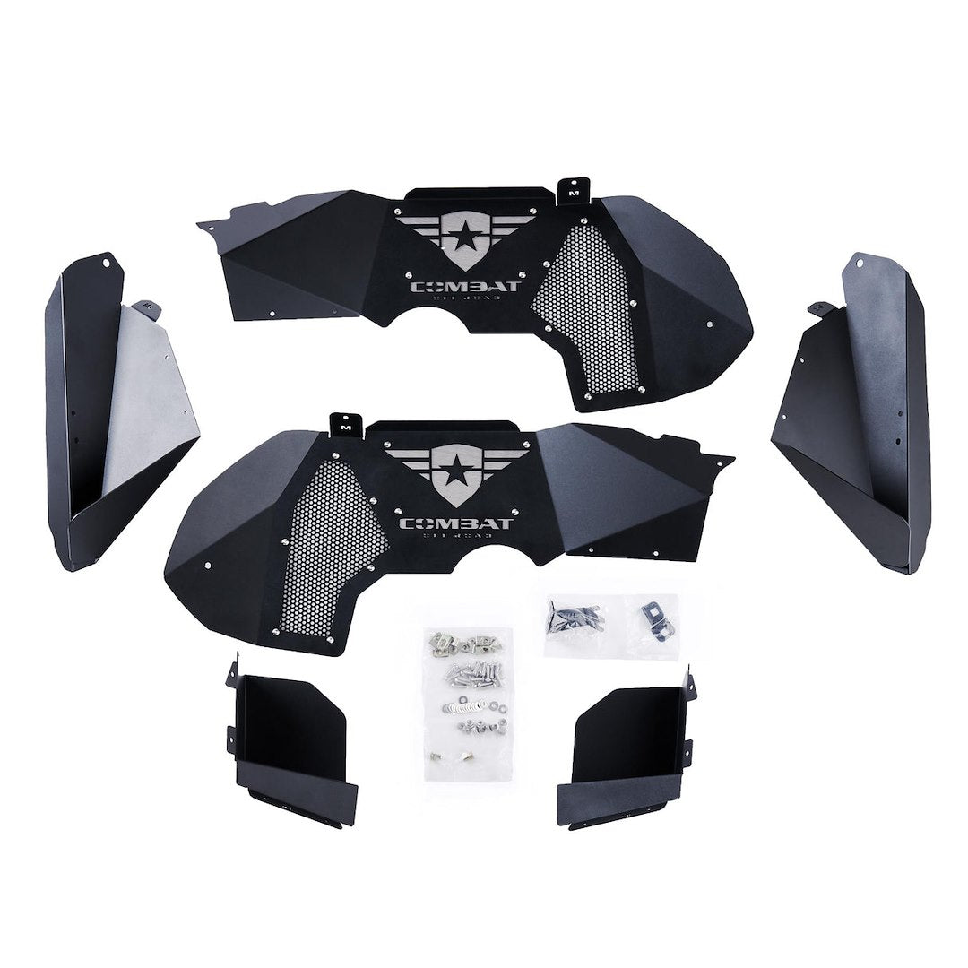 Combat Off Road 25-1066 Fender Well Liner||25-1066.Jpg||85||cor251066||1686121