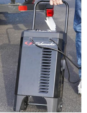 Product of Schumacher Sc1437 Battery Charger