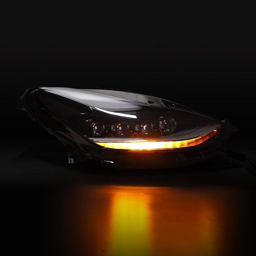 Alpharex Usa 880859 Headlight Assembly||880859_5.Jpg||90||alp880859||2236032
