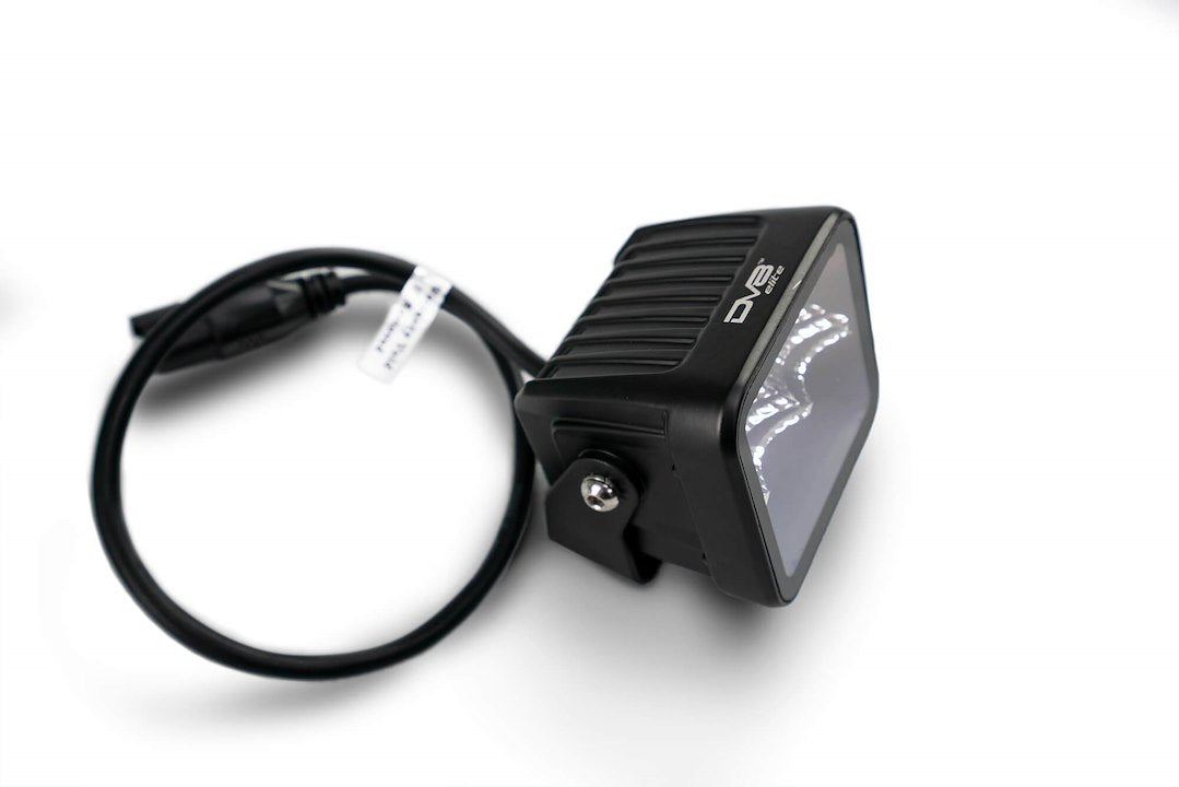 Product of DV8 Offroad BE3EW40W Driving/ Fog Light 