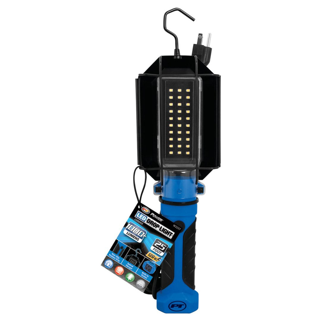 Product of Performance Tool W2237 Work Light