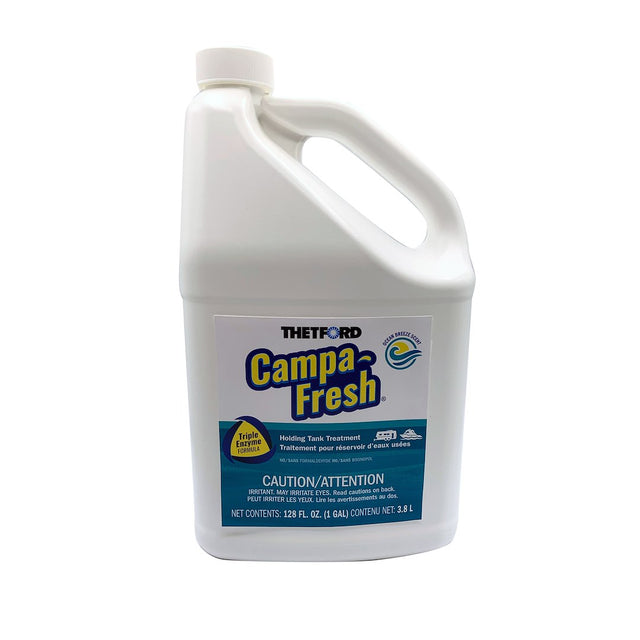 Product of Thetford 96706 Waste Holding Tank Treatment for Tanks 