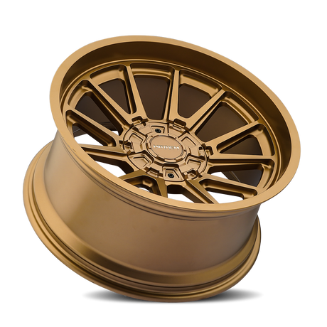 Mayhem Wheels 8116-2970mz Wheel||intrepid 8116_Matte Bronze_1.Png||86||wghc000005128||2268868
