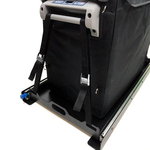 Product of Tuff Stuff Overland Ts-Fridge-52l-Slide Refrigerator/ Freezer Slide Tray