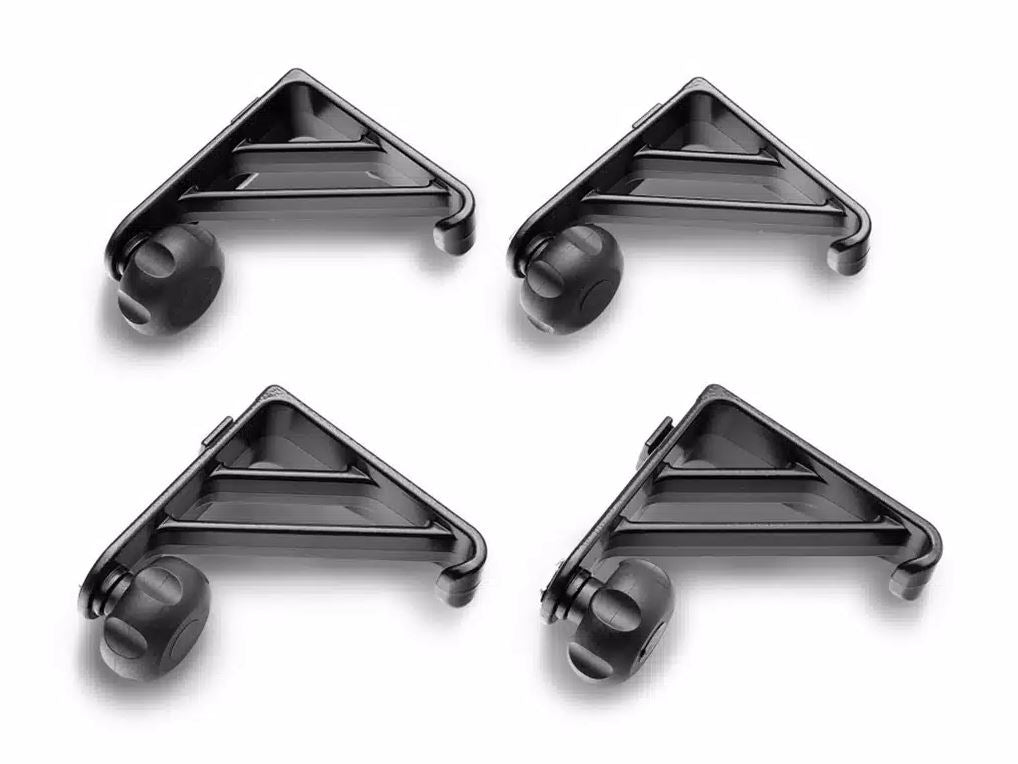 Product of Truxedo 1707213 Ladder Rack Load Stop