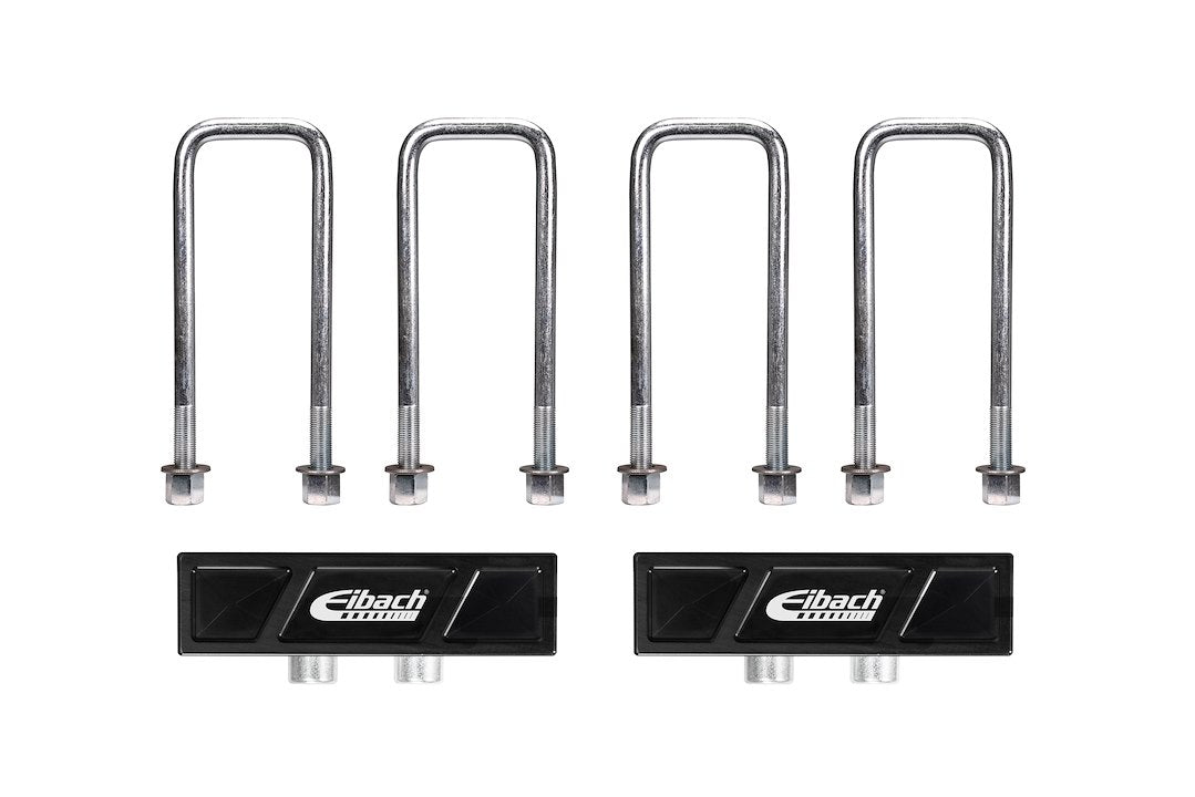 Eibach Lb81-23-032-01-02 Body Lift Block||lb81-23-032-01-02.Jpg||85||e27lb81230320||2249446