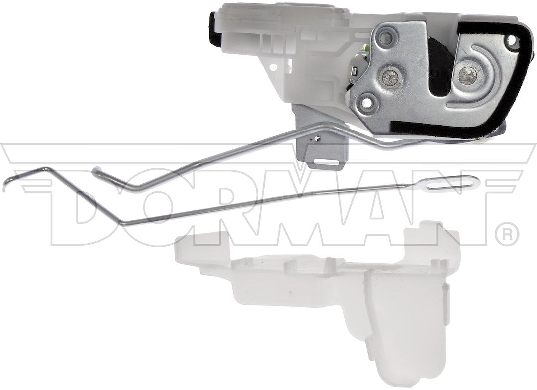 Dorman (Oe Solutions) 937-951 Door Lock Actuator Motor||937-951-002.Jpg||87||d18937951||854141