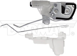 Dorman (Oe Solutions) 937-951 Door Lock Actuator Motor||937-951-002.Jpg||87||d18937951||854141
