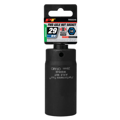 Product of Performance Tool W80548 Socket Metric 