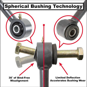 Synergy Manufacturing 8859-11 Stabilizer Bar Link Kit||8859-11_4.Jpg||89||syn885911||2373298