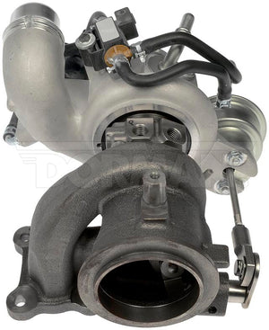 Dorman (Oe Solutions) 667-206 Turbocharger||667-206_3.Jpg||88||d18667206||989348