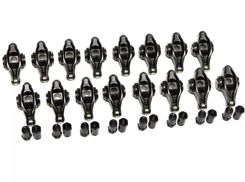 Prw Industries, Inc. 62350715 Rocker Arm||62350715.Png||85||prw62350715||2258063