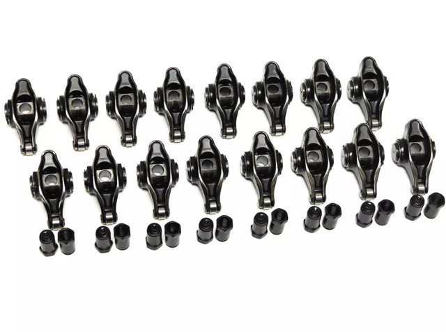Prw Industries, Inc. 62350715 Rocker Arm||62350715.Png||85||prw62350715||2258063