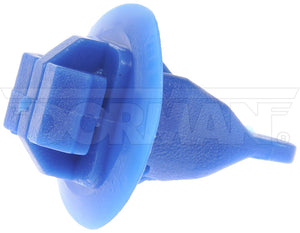 Dorman (Oe Solutions) 963-511d Molding Clip||963-511d-007.Jpg||85||d18963511d||1672558