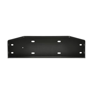 Product of Westin Automotive 58-411195 Pro Series Steel Textured Powder Coated Bumper 
