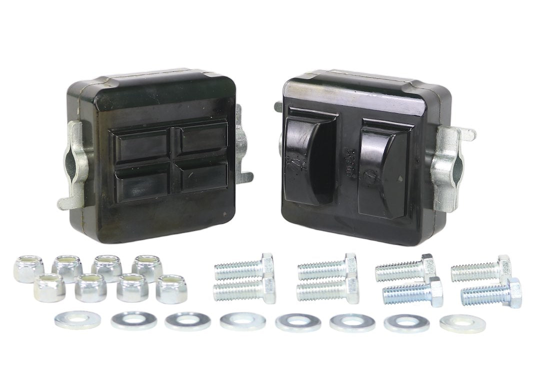Whiteline W93463 Motor Mount||w93463-2.Jpg||86||wlnw93463||1634840