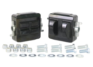 Whiteline W93463 Motor Mount||w93463-2.Jpg||86||wlnw93463||1634840