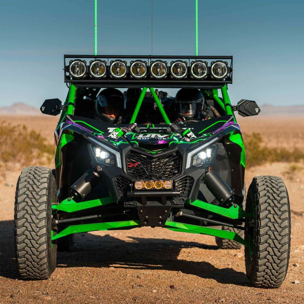 Product of KC Hilites 0291 Light Bar 