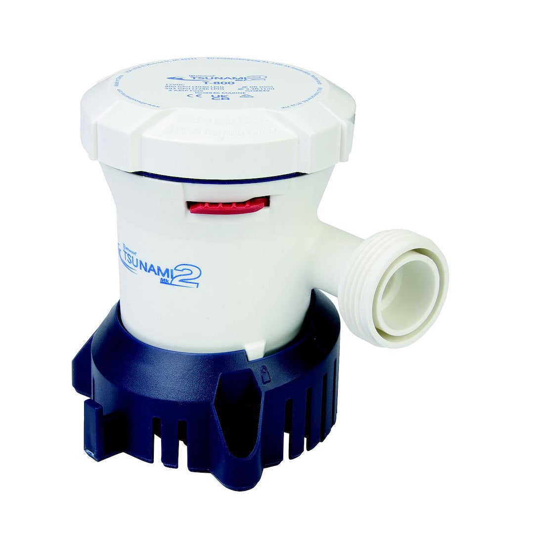 Attwood Marine 5622-6 Livewell/ Baitwell Pump Cartridge||tsunami_T-800_Threaded_Angle.Jpeg||90||a7j56226||888752
