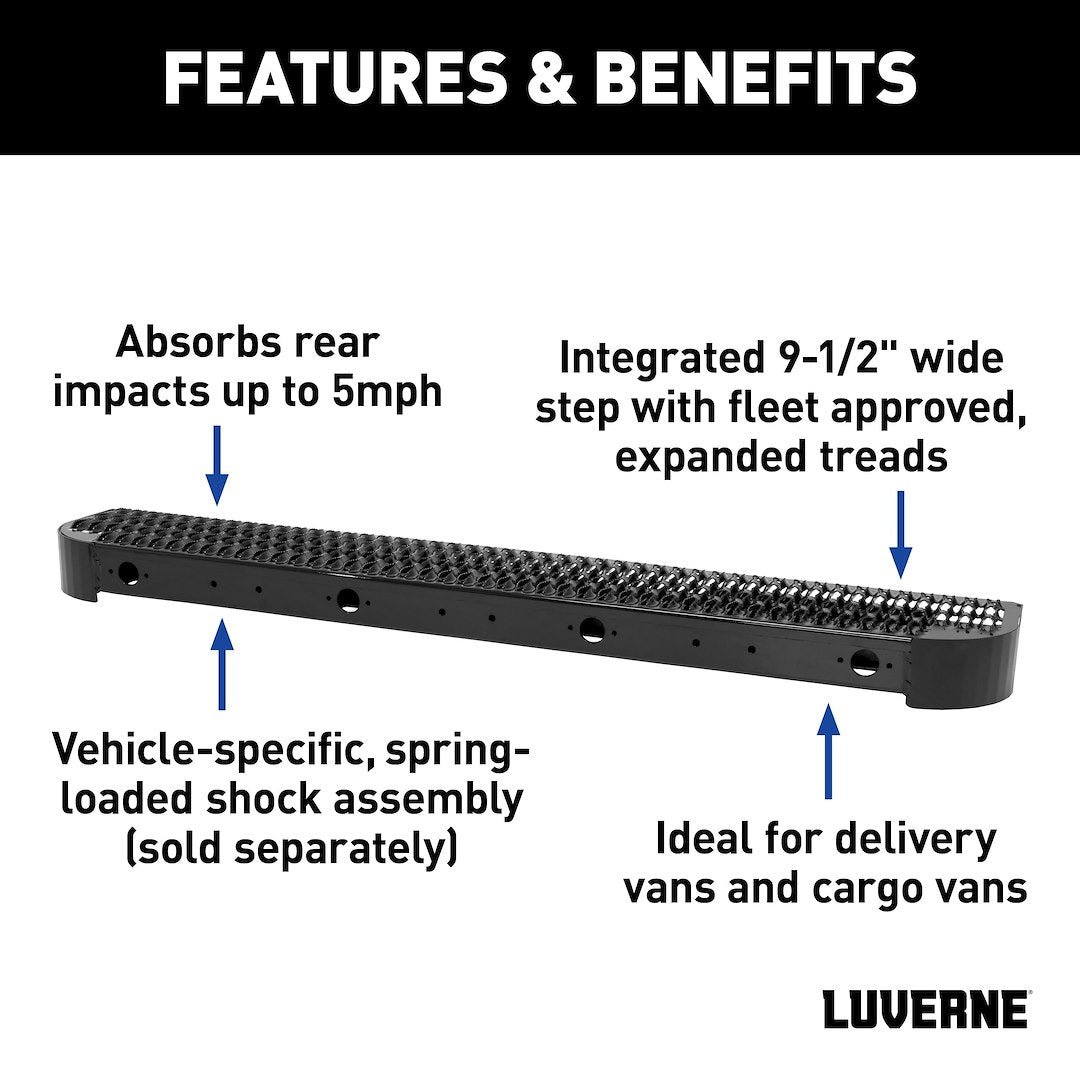Luverne 415358 Bumper||415358_3008x1990_Fa.Jpg||87||l57415358||1732862