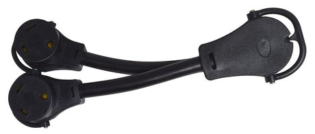 Product of Valterra A10-50x30y Power Cord Adapter