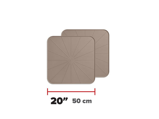 Weathertech (Usa) 8a20sqcsttn Work Mat||||85||w24a20sqcsttn||1924503