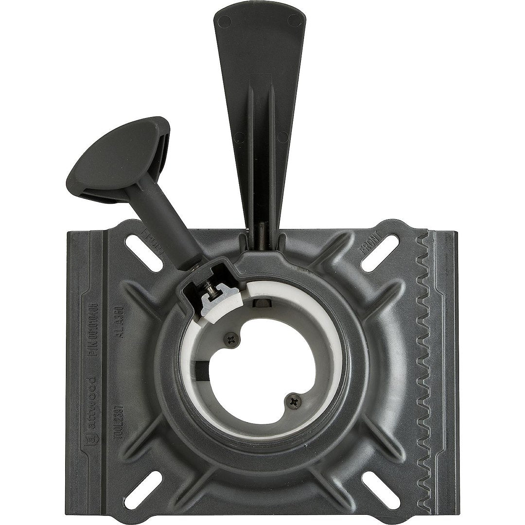 Product of Attwood Marine 278ao3pgl-1 Boat Seat Mount