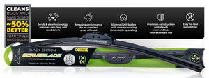Scrubblade Pb2400 Windshield Wiper Blade||pb2400_3.Png||88||scrpb2400||1744921