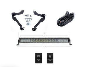 Product of Cali Raised LED CR2566 Light Bar 