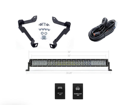 Product of Cali Raised LED CR2566 Light Bar 