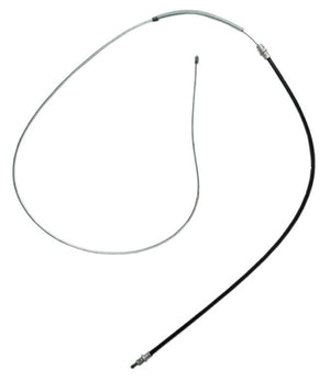 Raybestos Brakes Bc93247 Parking Brake Cable||||85||r42bc93247||1914339