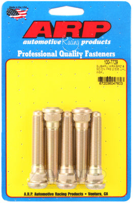 Arp Auto Racing 100-7729 Wheel Stud||100-7729.Jpg||85||a141007729||1424540