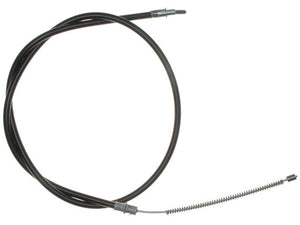 Raybestos Brakes Bc95548 Parking Brake Cable||bc95548.Jpg||85||r42bc95548||1238193