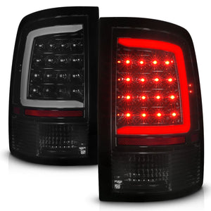 Product of ANZO USA 311453 Tail Light Assembly 