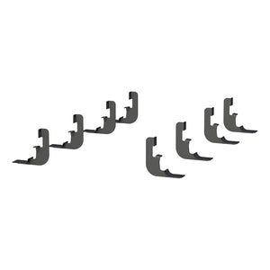 Product of Aries 4499 Nerf Bar Mounting Kit