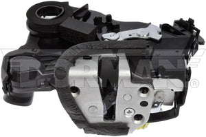 Dorman (Oe Solutions) 937-502 Door Lock Actuator Motor||||87||d18937502||2013730