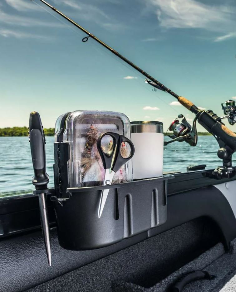 Railblaza 02-4040-11 Fishing Tackle Caddy||02-4040-11_3.Jpg||88||rai02404011||1068181