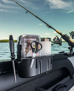 Railblaza 02-4040-11 Fishing Tackle Caddy||02-4040-11_3.Jpg||88||rai02404011||1068181