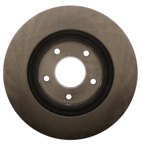 Product of Raybestos Brakes 981036R R-Line OEM OEM Brake Rotor 