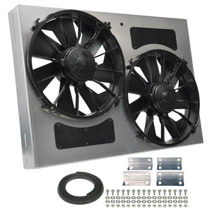 Derale 16842 Cooling Fan||16842.Jpg||85||d6516842||1490919