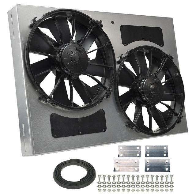 Derale 16842 Cooling Fan||16842.Jpg||85||d6516842||1490919