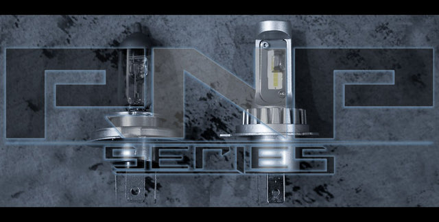 Product of Racesport Lighting Rspnp9005 Driving/ Fog Light Bulb - Led