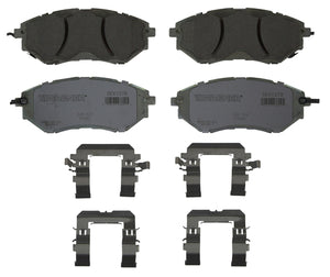 Wagner Brakes Oex1078 Brake Pad||oex1078_2.Jpg||87||w66oex1078||2220962