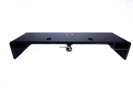 Product of PopUp By Youngs 205ST30K-T Gooseneck Trailer Hitch - 