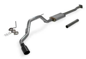 Product of Flowmaster 717864 FlowFX Cat-Back System Single Exhaust System Kit 