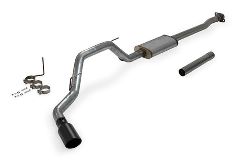 Product of Flowmaster 717864 FlowFX Cat-Back System Single Exhaust System Kit 