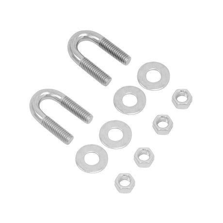 Product of Reese 58032 Weight Distribution Hitch Hardware