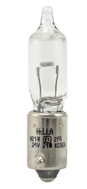 Hella H21w 24v Multi Purpose Light Bulb||h21w 24v.Jpg||85||h57h21w24v||2215974